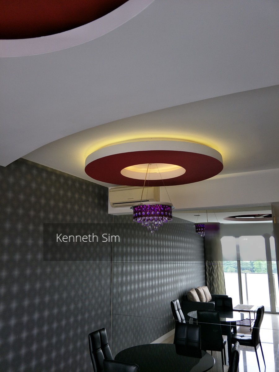 The Centris (D22), Apartment #153996492